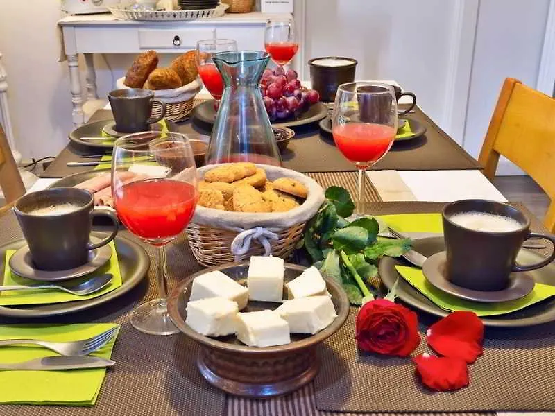 Bed & Breakfast B&B Ai 2 Papi Rom