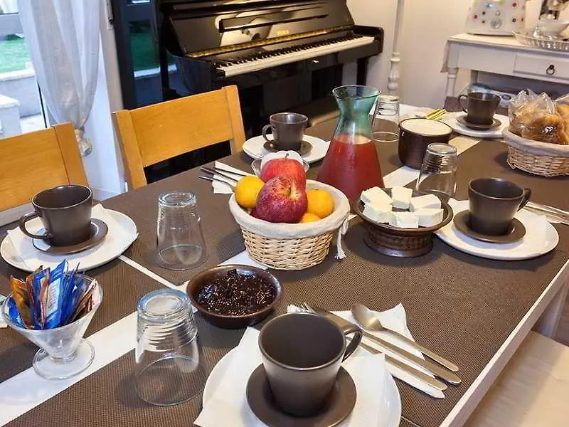 B&B Ai 2 Papi Rom Italien