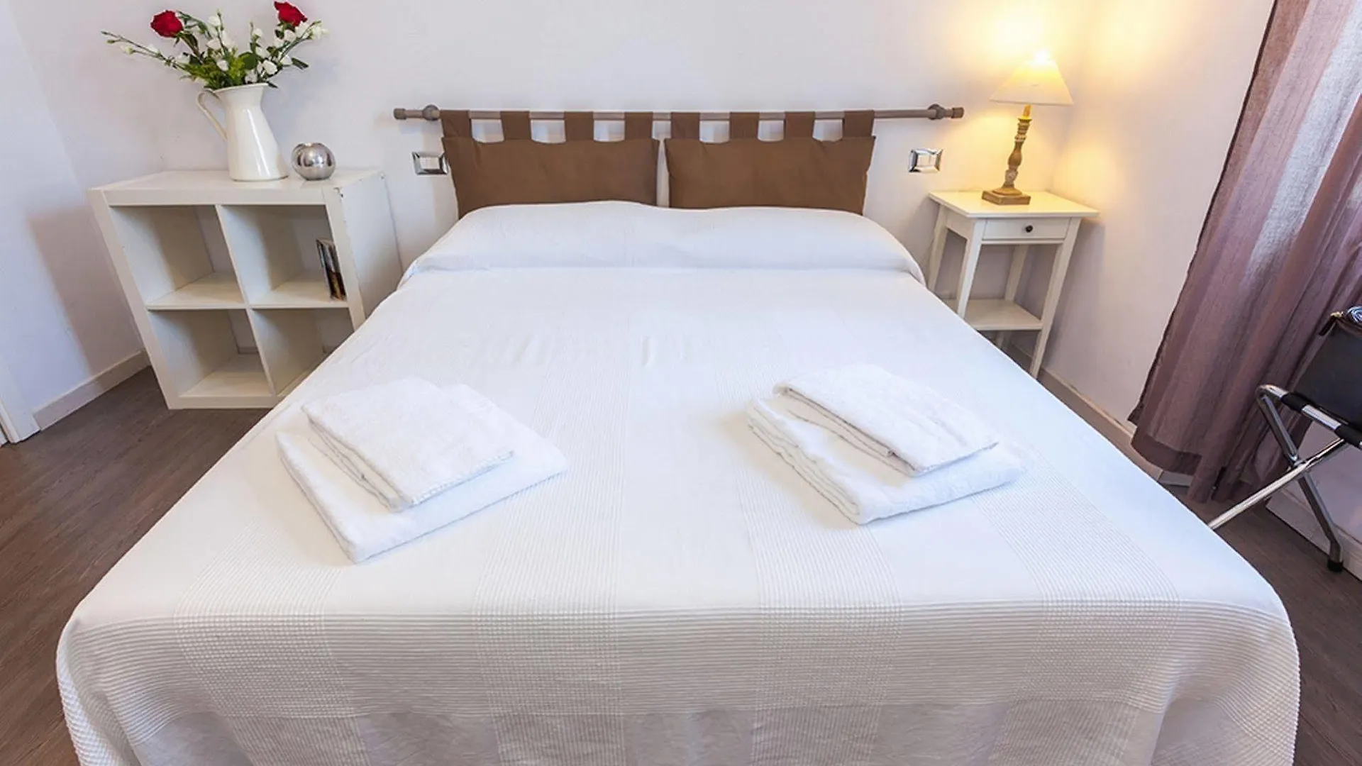 B&B Ai 2 Papi Rom Italien