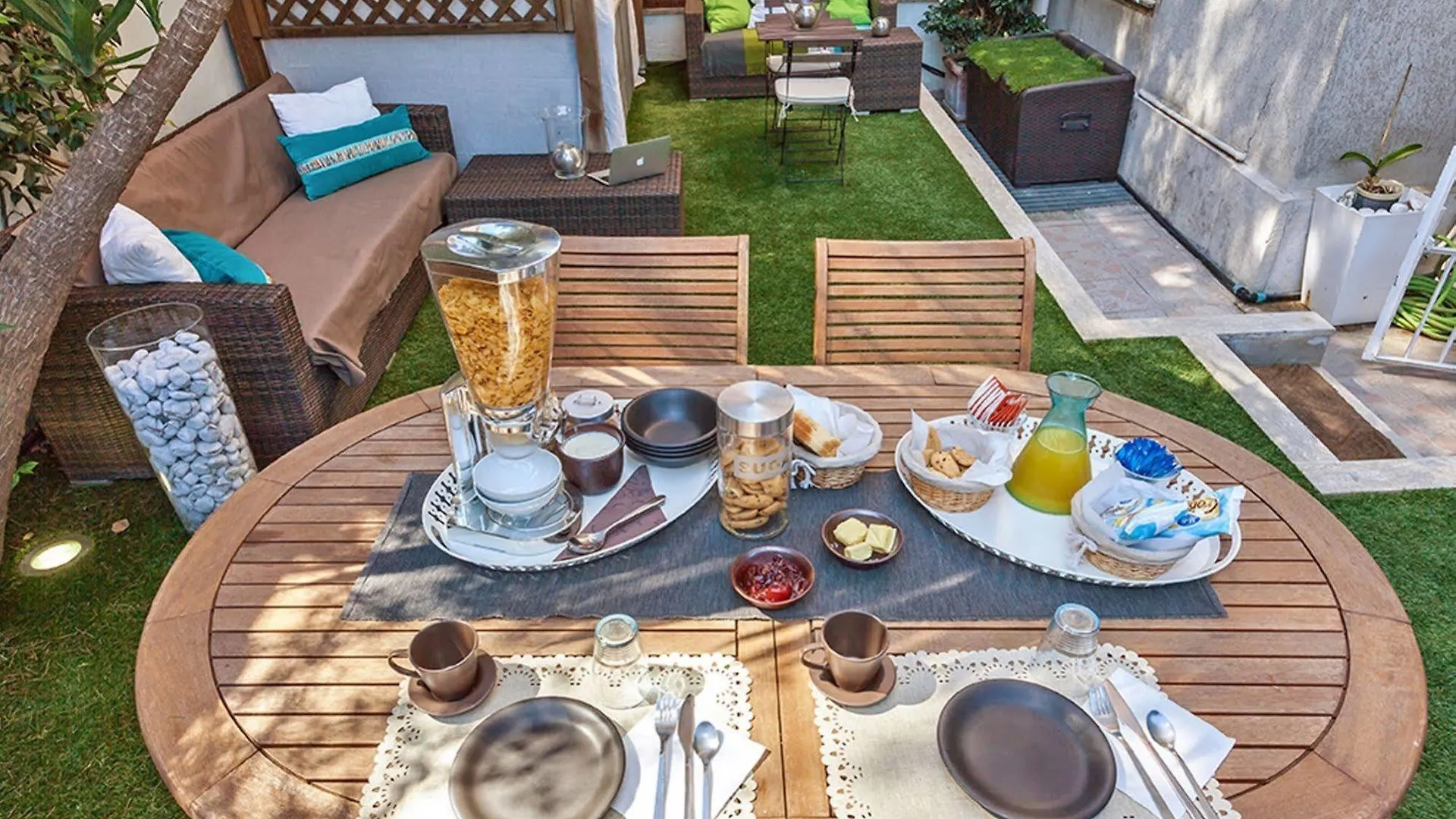 B&B Ai 2 Papi Rom 2*,  Italien