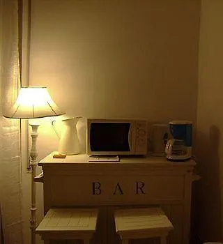 Bed & Breakfast B&B Ai 2 Papi Rome