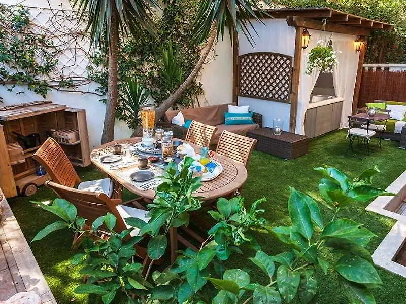B&B Ai 2 Papi Rome Italy