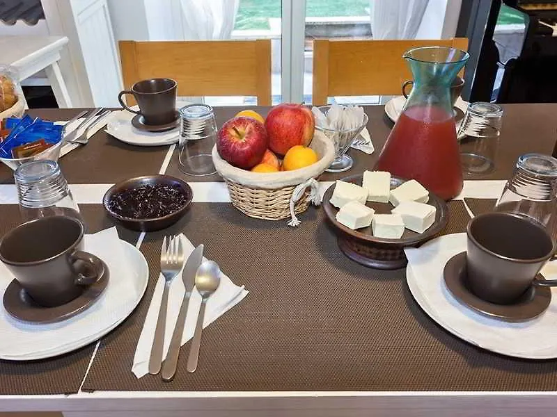 ** Bed & Breakfast B&B Ai 2 Papi Rome Italy