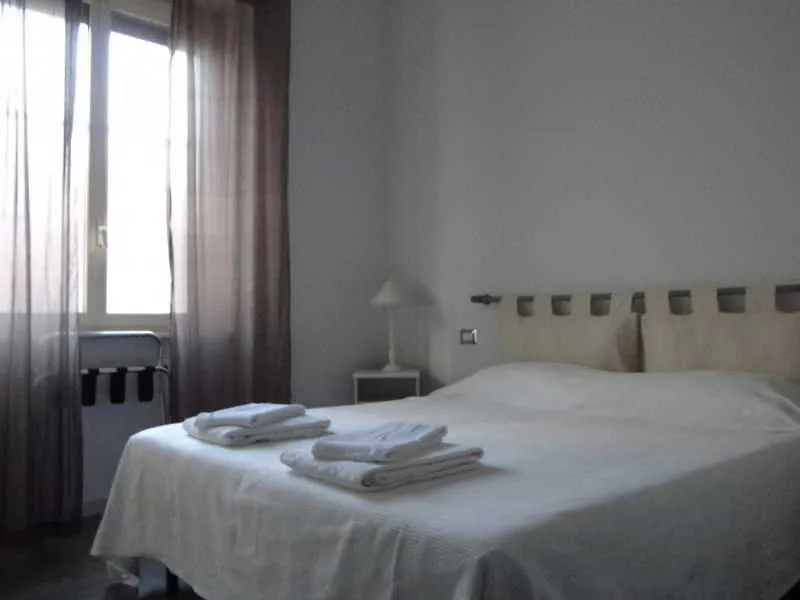 ** Bed & Breakfast B&B Ai 2 Papi Rome Italy