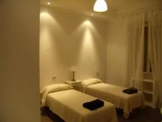 B&B Ai 2 Papi Rome
