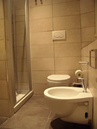Bed & Breakfast B&B Ai 2 Papi Rome