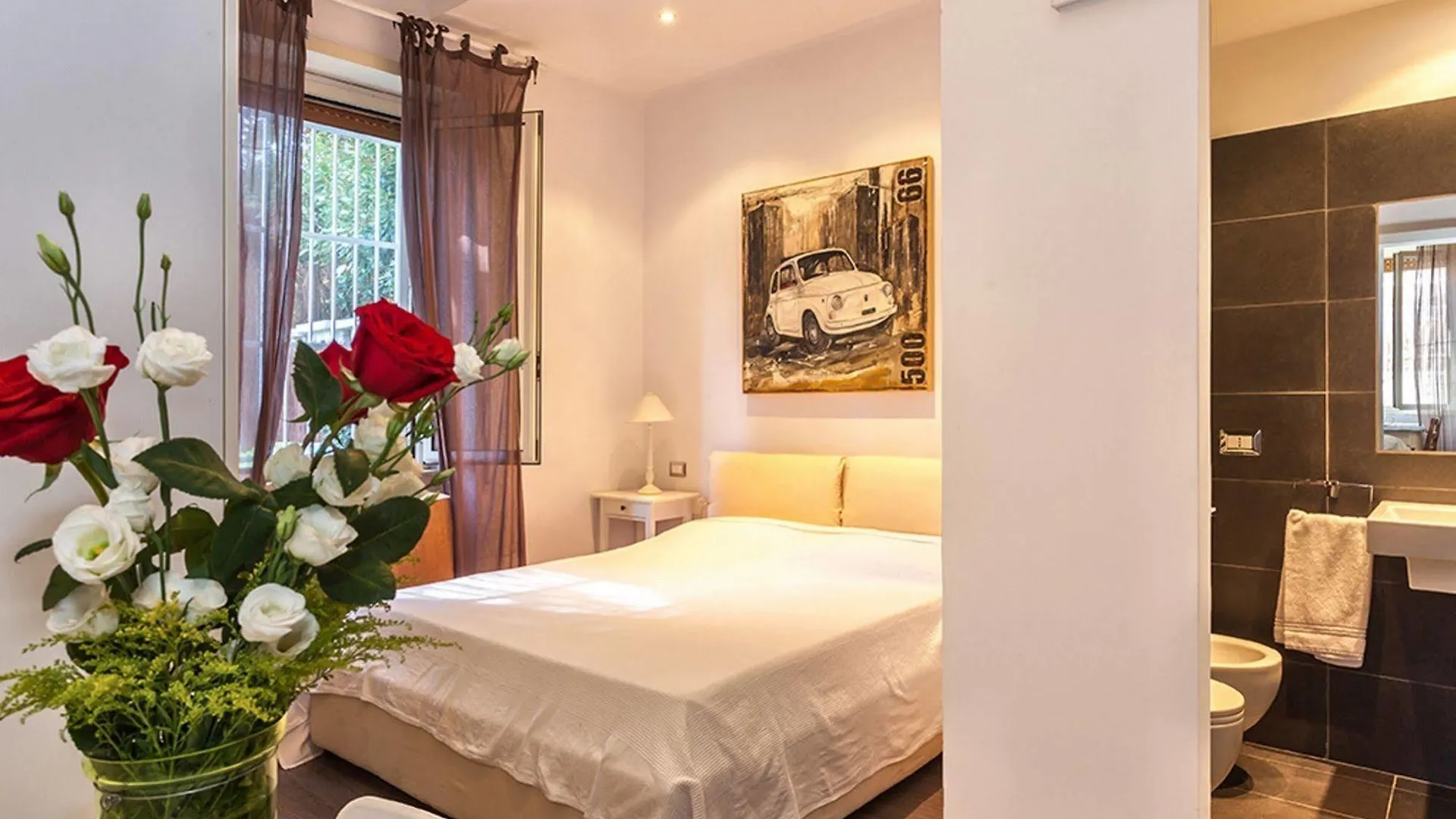 B&B Ai 2 Papi Rome 2*,  Italy