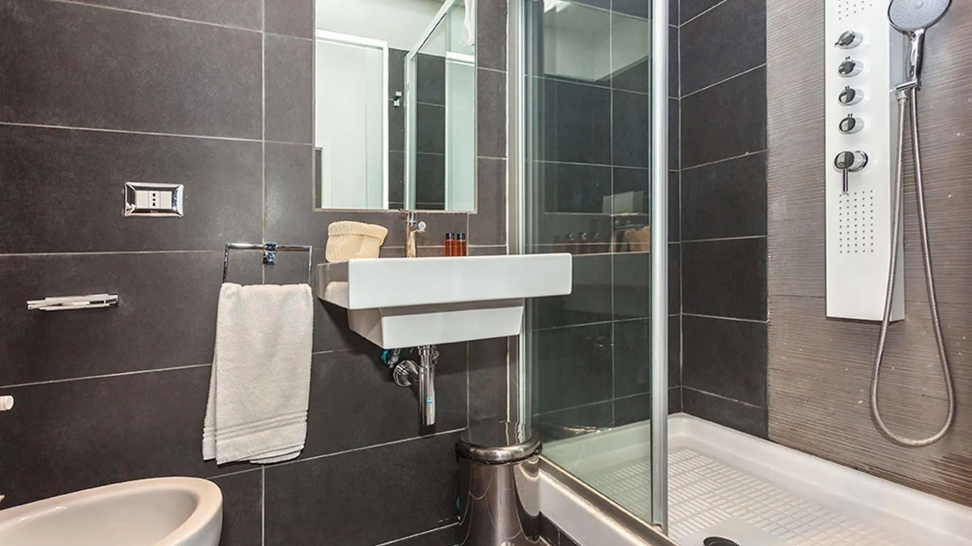 B&B Ai 2 Papi Rome