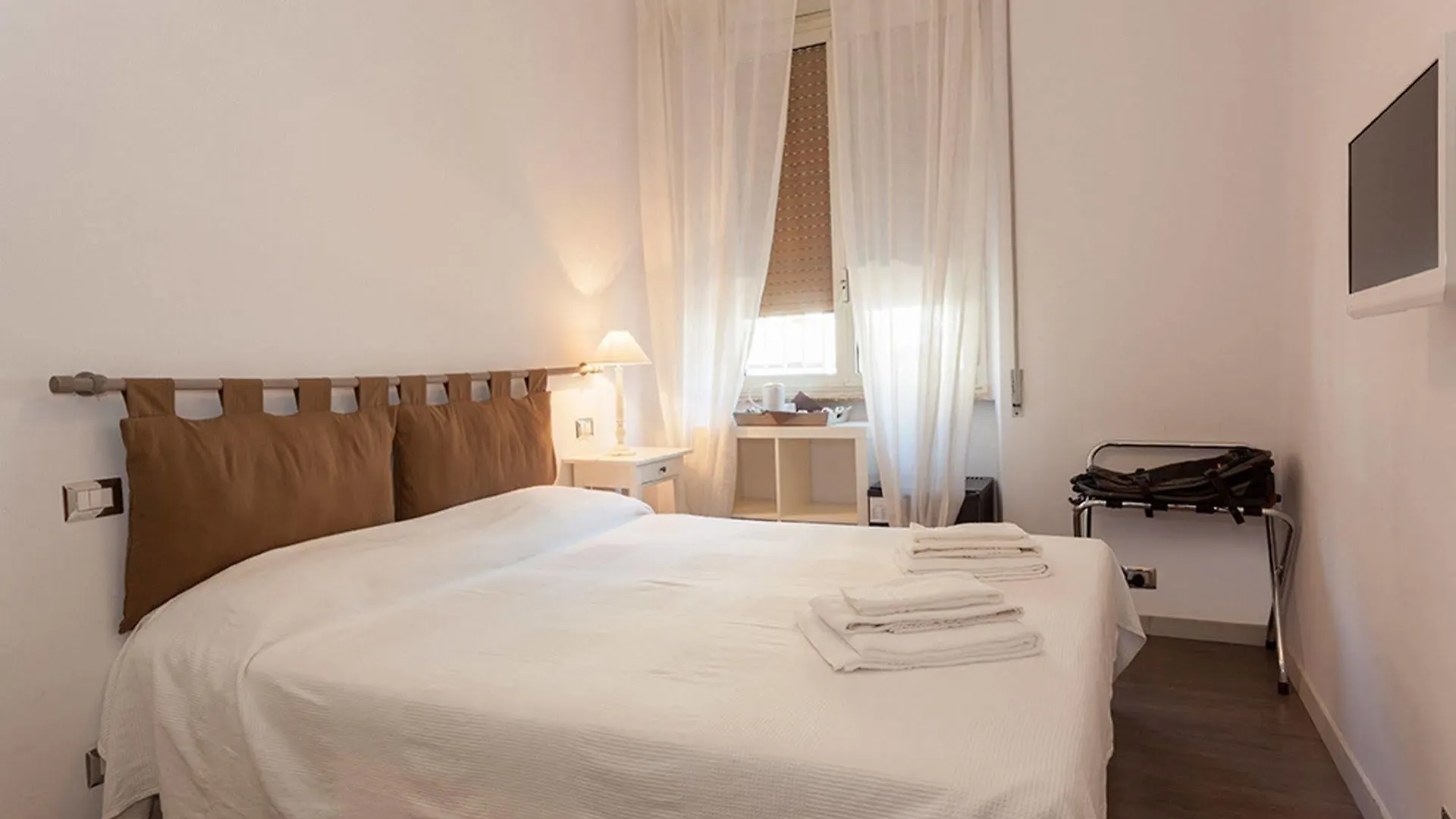 B&B Ai 2 Papi Rome