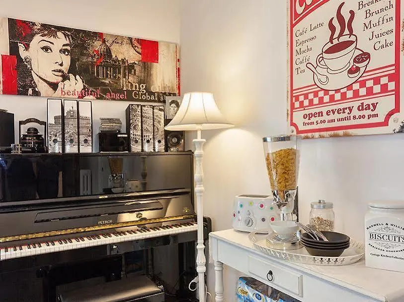 B&B Ai 2 Papi Rome